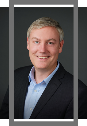 Profile Image of Arrive Home COO Nik Lowry
