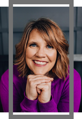 Meet Sales Team Marcee Clark Headshot
