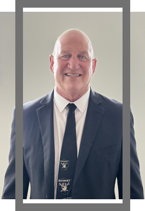 Meet Sales Team Jimmy Ellis Headshot