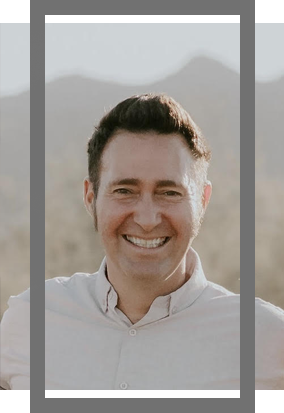 Meet Sales Team Field Ferkin Headshot