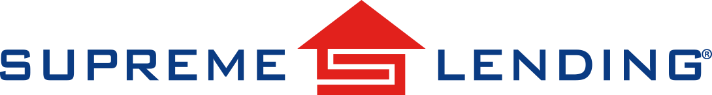 Supreme Lending Logo