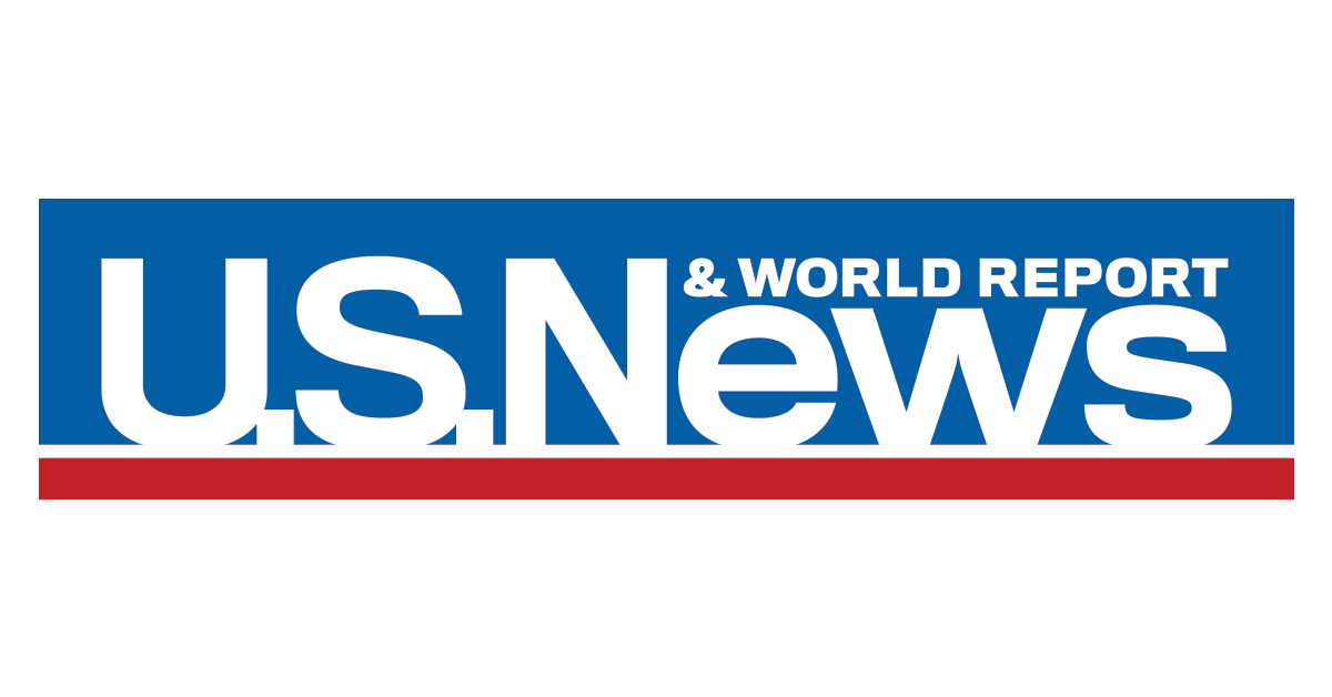 U.S. News & World Report Logo
